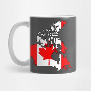 Canada Love! Mug